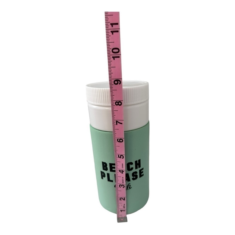 Victoria’s Secret | PINK | Beach Please Water Bottle - Picture 5 of 5